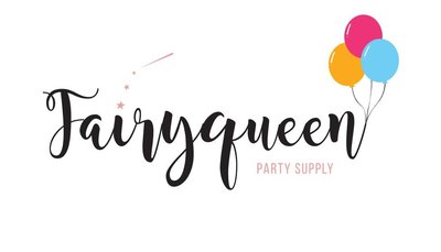 Trademark Fairy Queen Party Supply