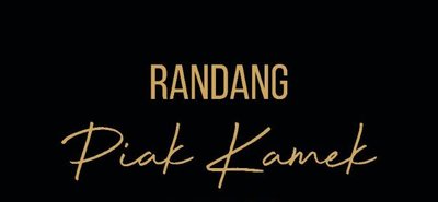 Trademark Randang Piak Kamek