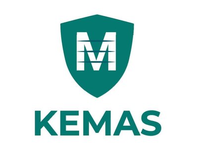 Trademark KEMAS dan Lukisan