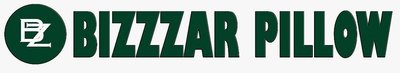 Trademark BIZZZAR PILLOW