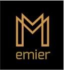 Trademark EMIER + LOGO