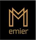 Trademark EMIER + LOGO