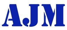 Trademark AJM