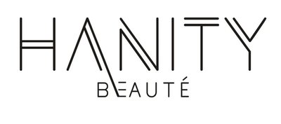 Trademark HANITY BEAUTÉ + LOGO