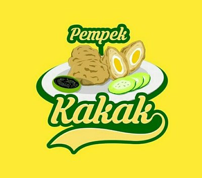 Trademark PEMPEK KAKAK