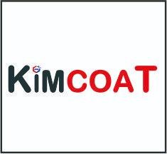 Trademark KIMCOAT