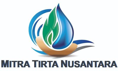 Trademark MITRA TIRTA NUSANTARA + logo