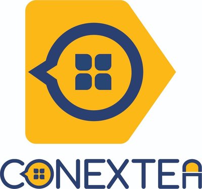 Trademark CONEXTEA = Suatu Penamaan Baru