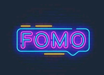 Trademark FOMO