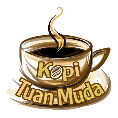 Trademark KOPI TUAN MUDA & LUKISAN