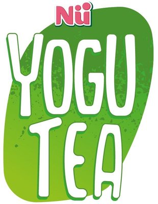 Trademark NU YOGU TEA