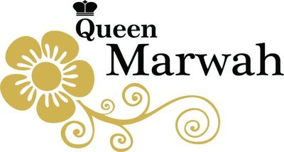 Trademark Queen Marwah