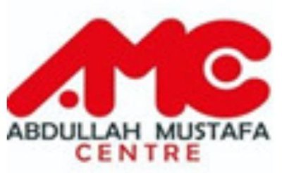 Trademark ABDULLAH MUSTAFA CENTRE