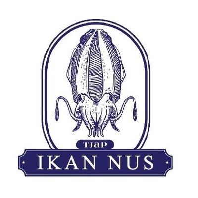 Trademark IKAN NUS