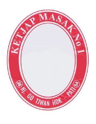 Trademark 36 Nj. GO TJWAN HOK - PATI 54