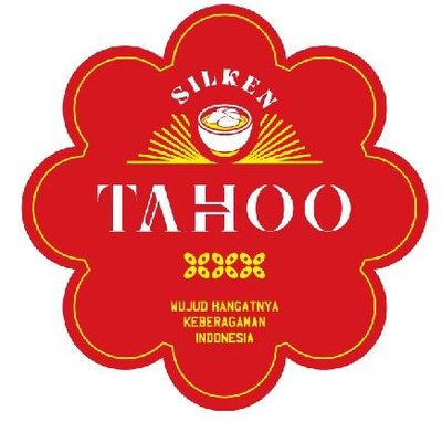 Trademark SILKEN TAHOO + LOGO