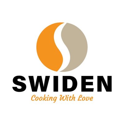 Trademark SWIDEN & LOGO