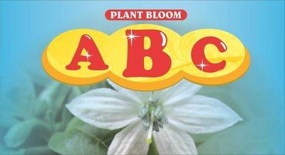 Trademark PLANT BLOOM ABC