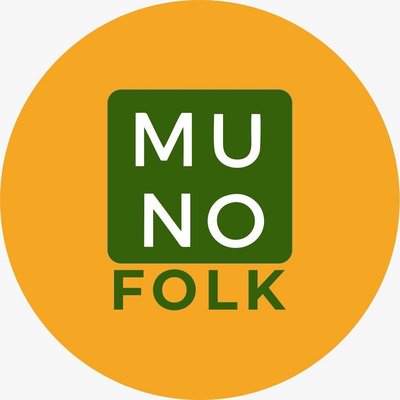 Trademark MU NO FOLK