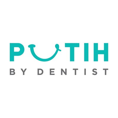 Trademark PUTIH BY DENTIST