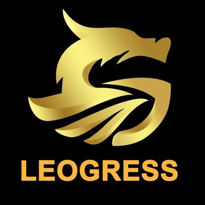 Trademark LEOGRESS