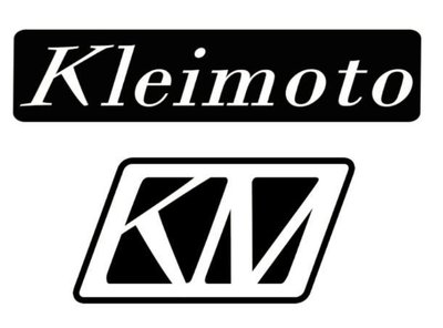 Trademark KLEIMOTO + LOGO