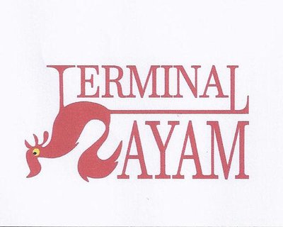 Trademark TERMINAL AYAM