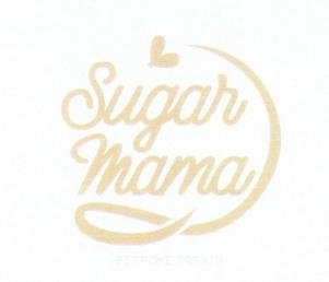 Trademark SUGAR MAMA + Lukisan