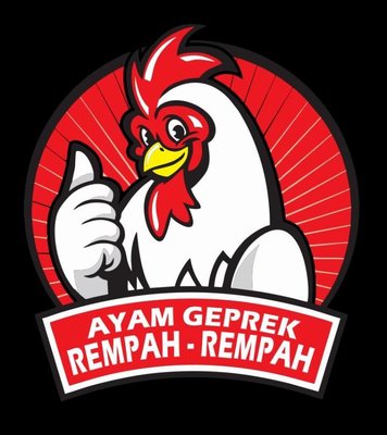 Trademark AYAM GEPREK REMPAH-REMPAH