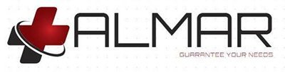 Trademark ALMAR + LOGO