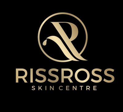 Trademark RISSROSS SKIN CENTRE DAN LUKISAN