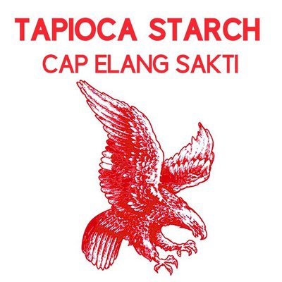 Trademark Cap Elang Sakti