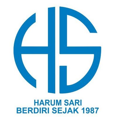 Trademark HARUM SARI BERDIRI SEJAK 1987