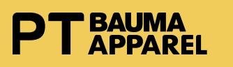 Trademark PT BAUMA APPAREL