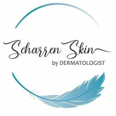 Trademark Scharren Skin by Dermatologist