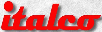 Trademark ITALCO