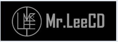 Trademark Mr.LeeCD + LUKISAN