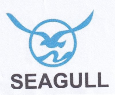 Trademark SEAGULL dan Lukisan