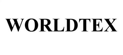 Trademark WORLDTEX