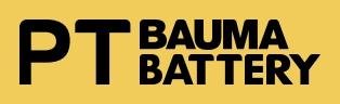 Trademark PT BAUMA BATTERY