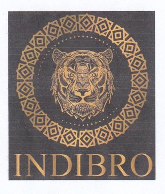 Trademark INDIBRO & Logo