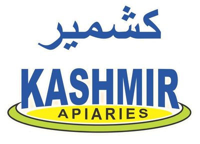 Trademark KASHMIR APIARIES