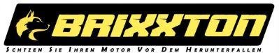 Trademark BRIXXTON + LOGO