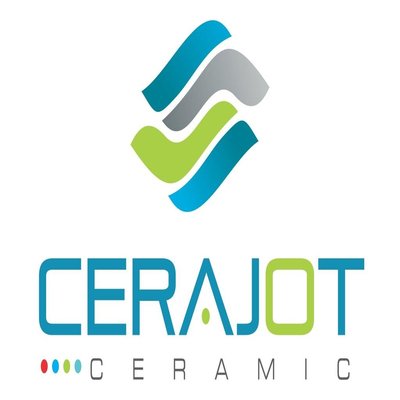 Trademark CERAJOT CERAMIC