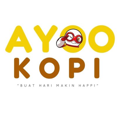 Trademark AYOOKOPI