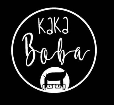 Trademark kaka boba