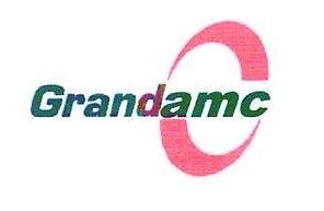 Trademark Grandamc + Logo