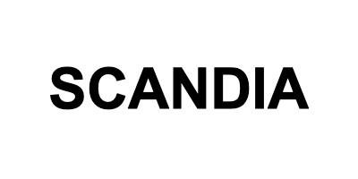 Trademark SCANDIA