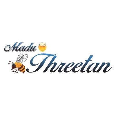 Trademark Madu Threetan