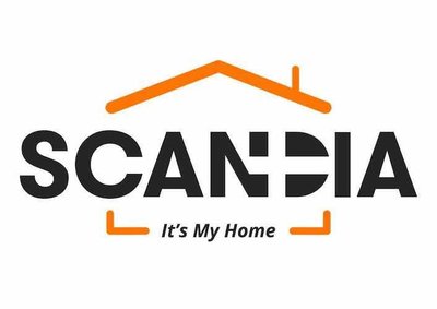 Trademark SCANDIA + LOGO